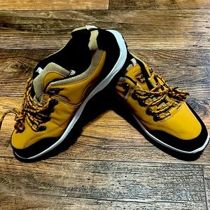 Nonslip Comfy Breathable Men’s Light Shoes